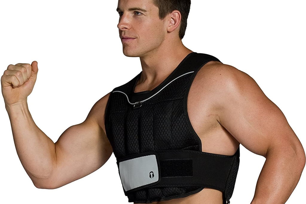 Best weighted online vests 2021