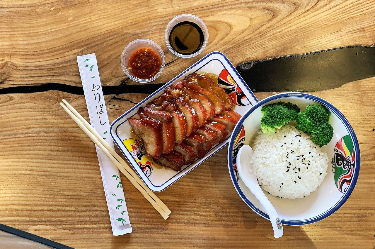 Char Siu