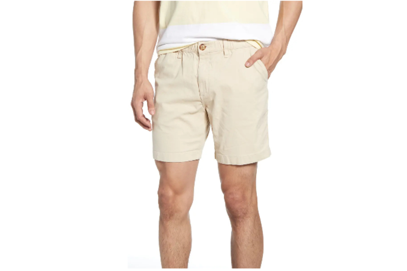 The 6 Best Chino Shorts You Need for 