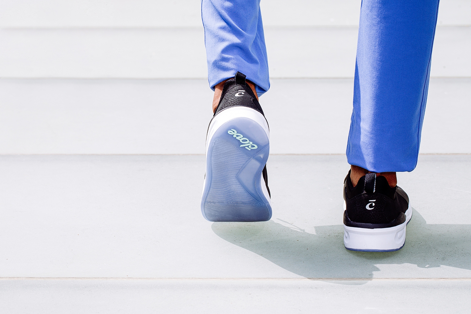 clove sneakers