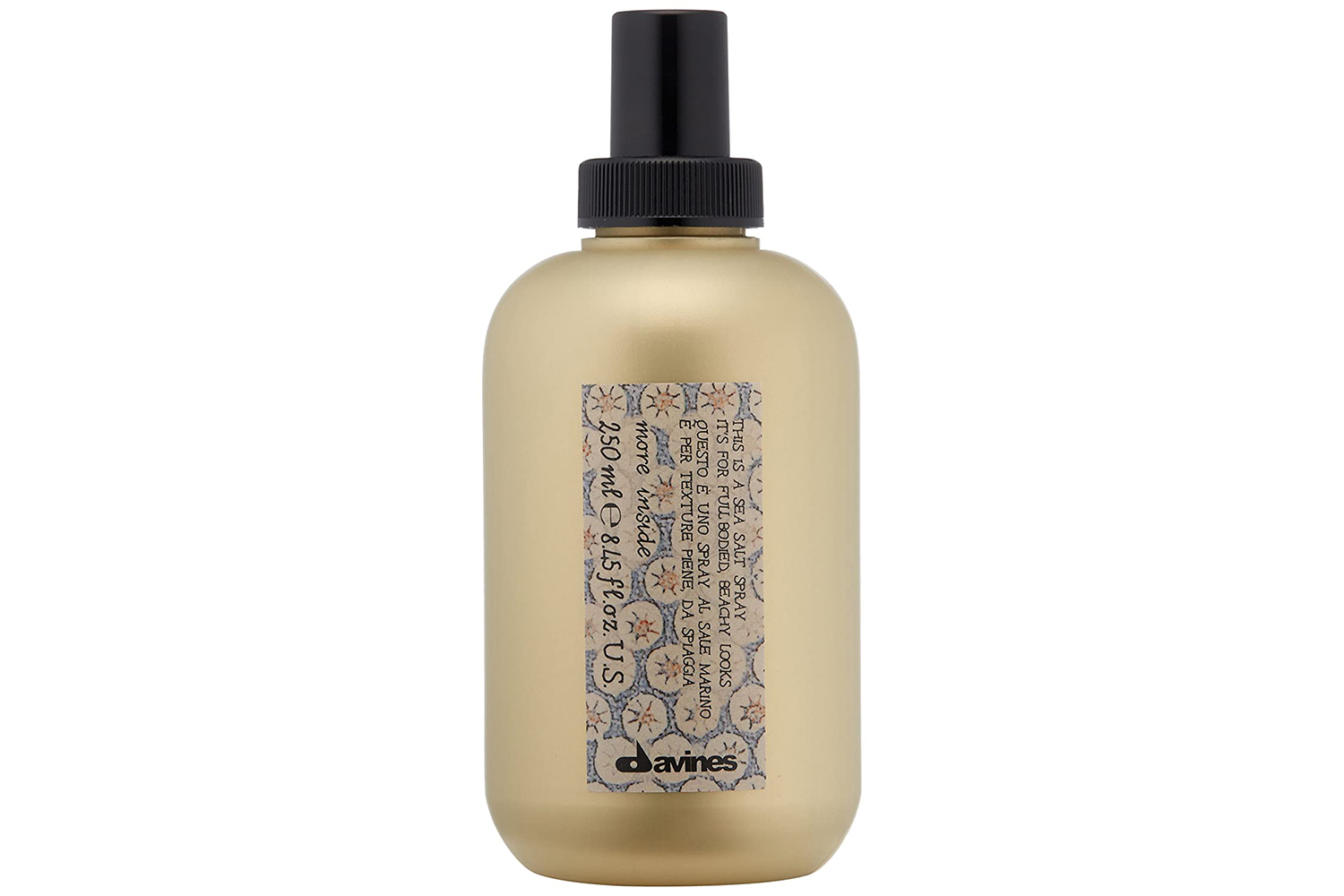 Davines This is a Sea Salt Spray