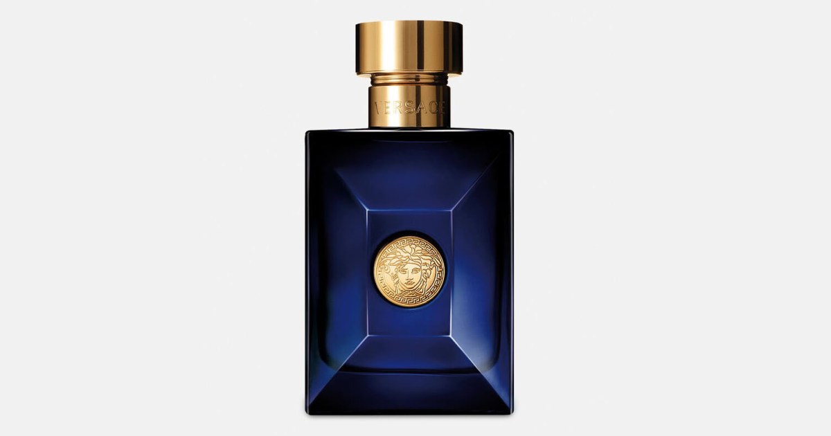 The 7 Best Versace Fragrances To Make a Bold Statement - The Manual