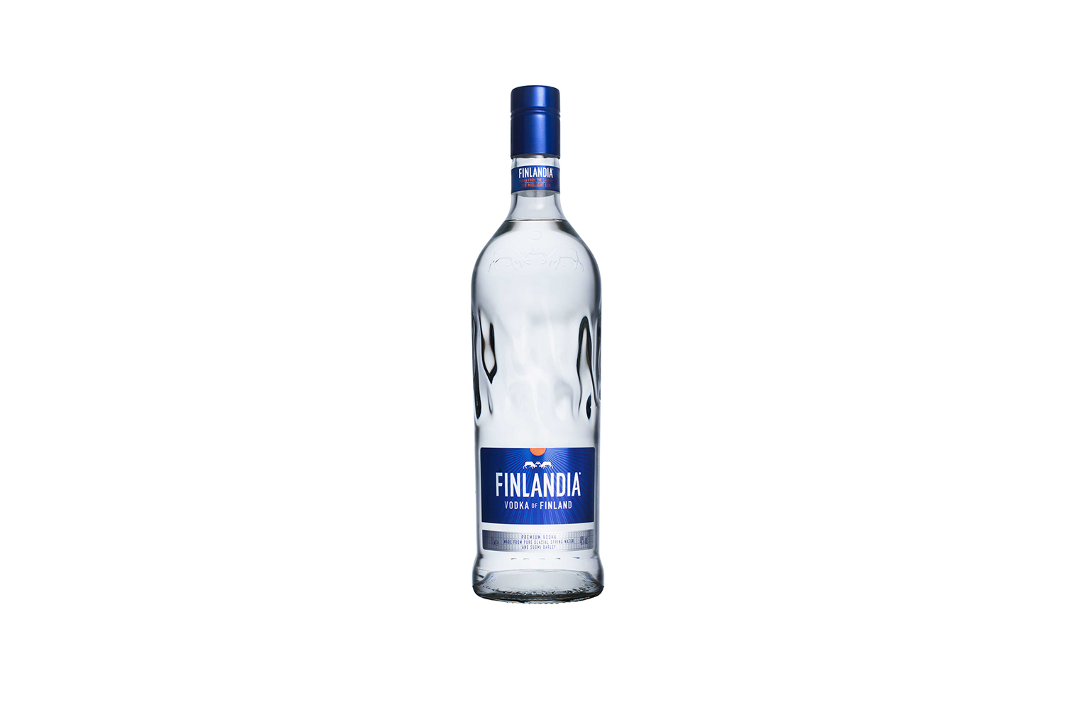 14 Best Vodkas for Drinking on a Sweltering Day - The Manual
