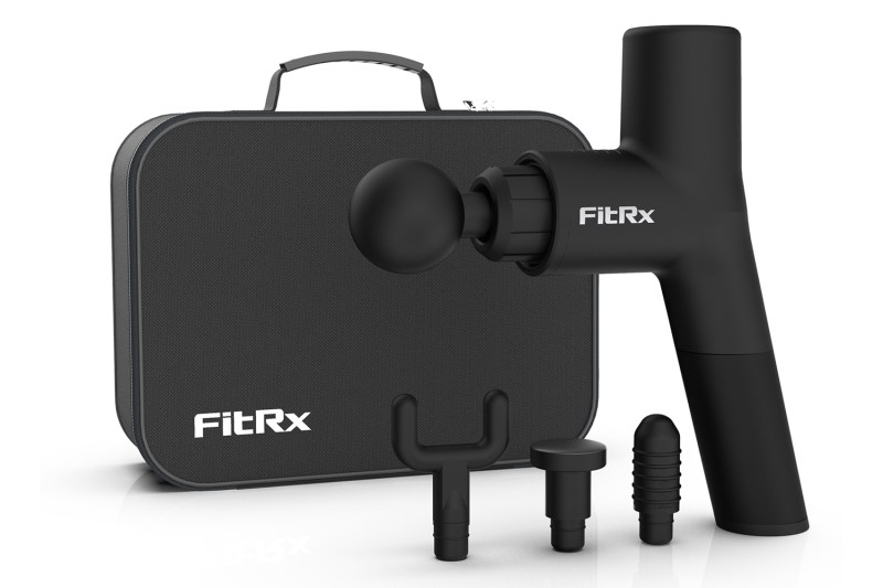 FitRX Massage Gun