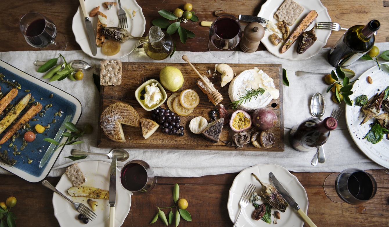 Mise en Place: Guide to Classic Vegetable Cuts