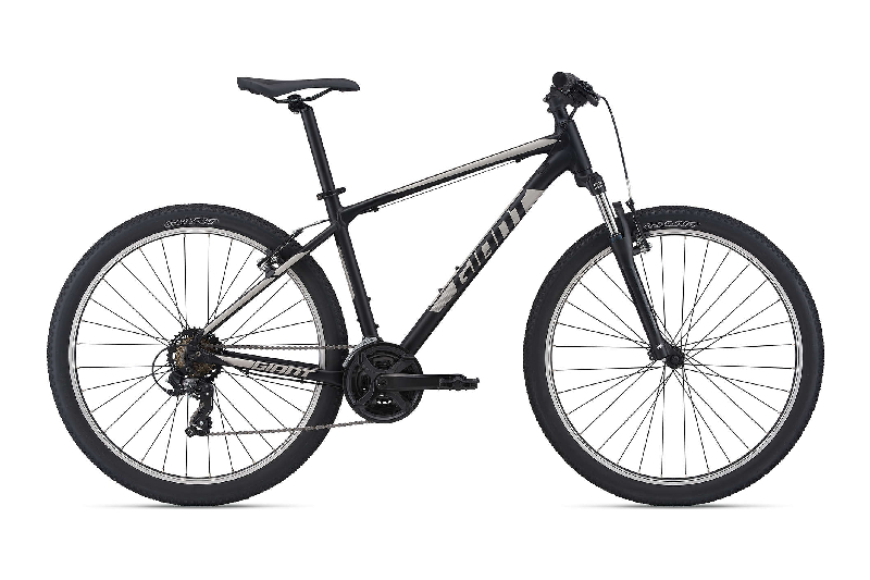 Giant ATX mountain bike on a plain white background.