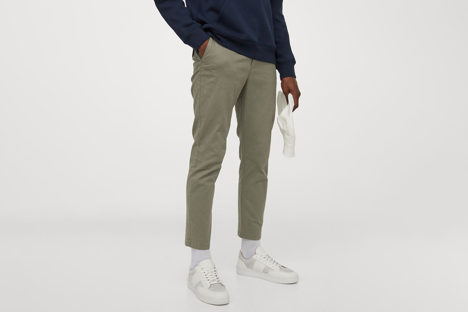 11 Best Chinos for Men to Shop this Season - The Manual