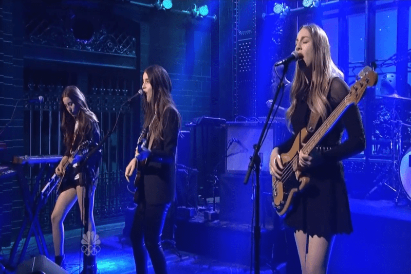 HAIM (2013)