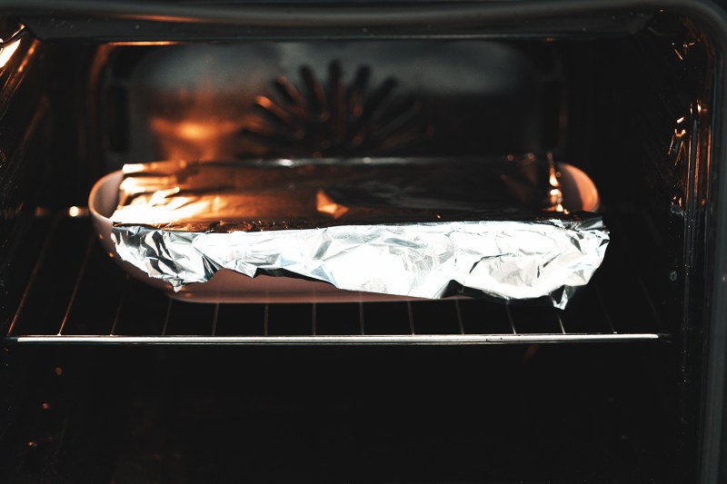 A Guide On How To Reheat Pasta, How To Keep Food Warm In Oven Without Drying It Out Of Clothes