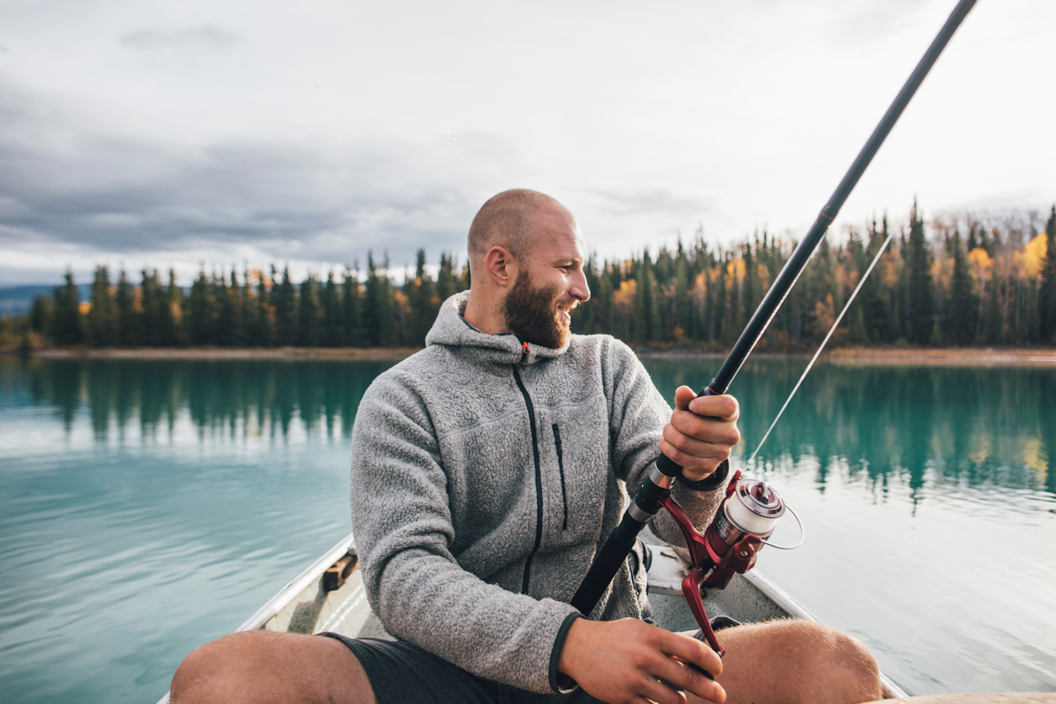 How to Fish: Fishing Tips For Beginners - The Manual