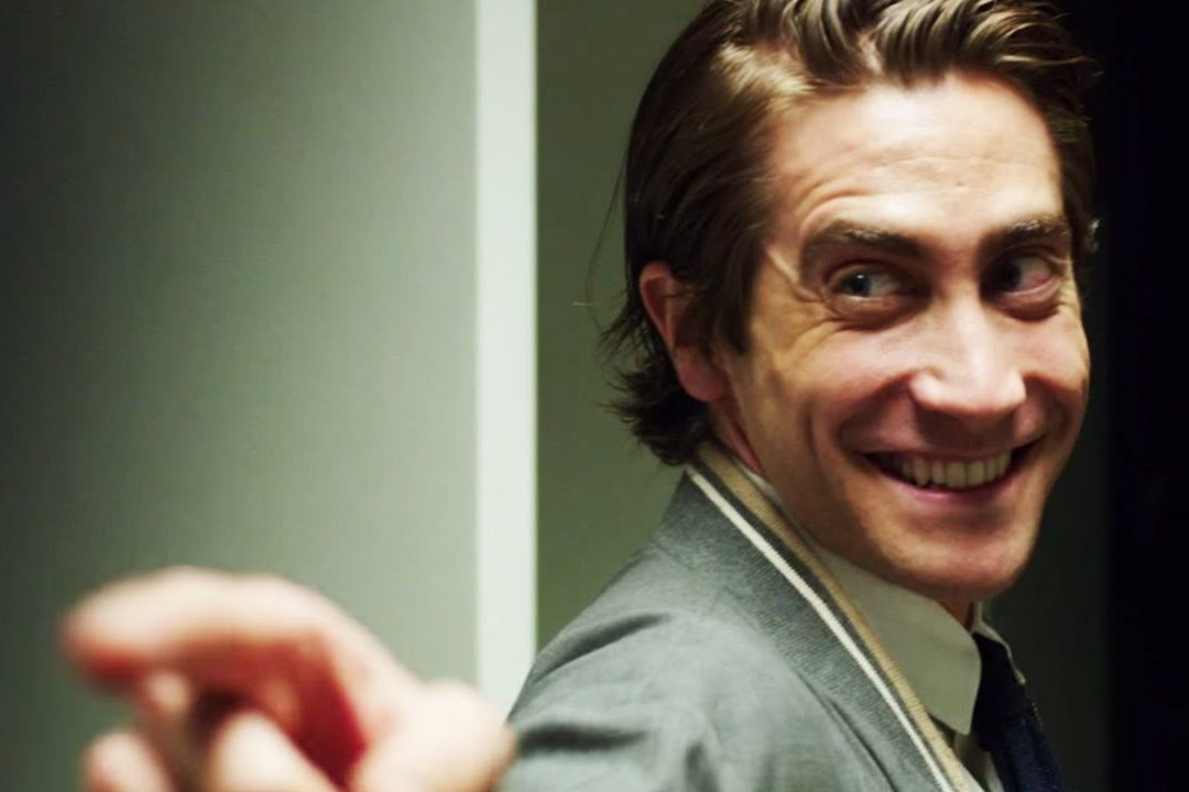 The 10 Best Jake Gyllenhaal Movies, Ranked The Manual