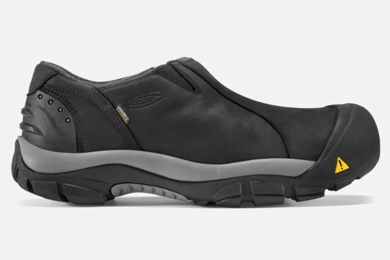 The 5 Best Kitchen Shoes That Will Stand for Most of Your Shift