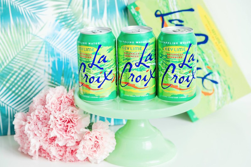 best lacroix flavors key lime 2