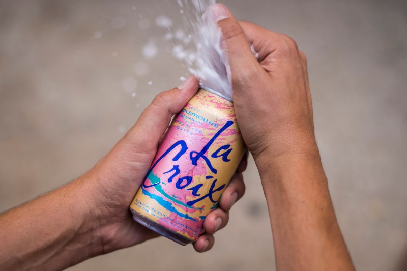 best lacroix flavors sparkling water