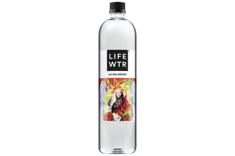 LIFE WTR Alkaline Water
