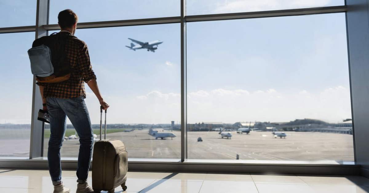 Outstanding travel hack could help save you a ton when booking worldwide flights