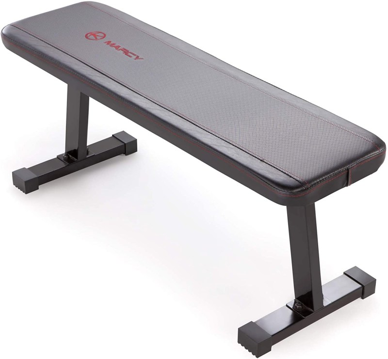 Marcy Flat Utility Bench.