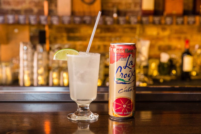 best lacroix flavors melon grapefruit mel n pomelo