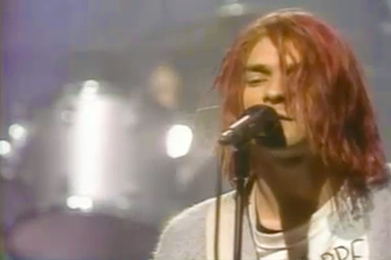 Nirvana (1992)