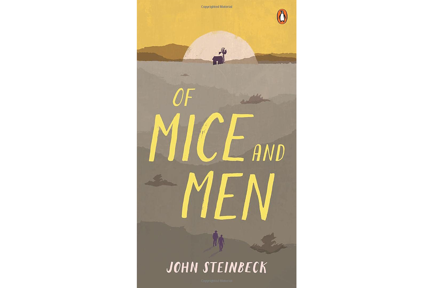 The 8 Best John Steinbeck Books, Ranked | The Manual