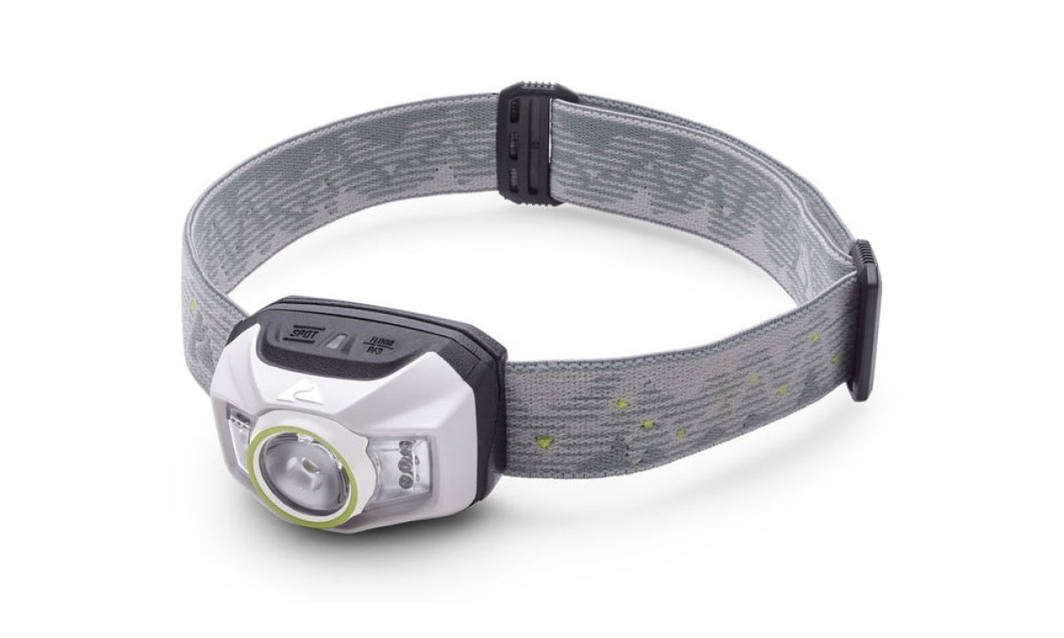 walmart headlamp review ozark trail