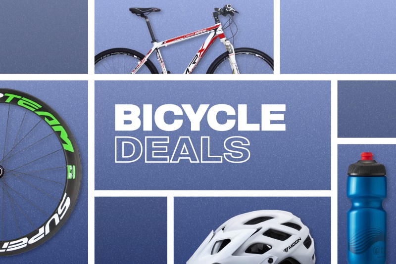 Prime Day 2021 Bike Deals