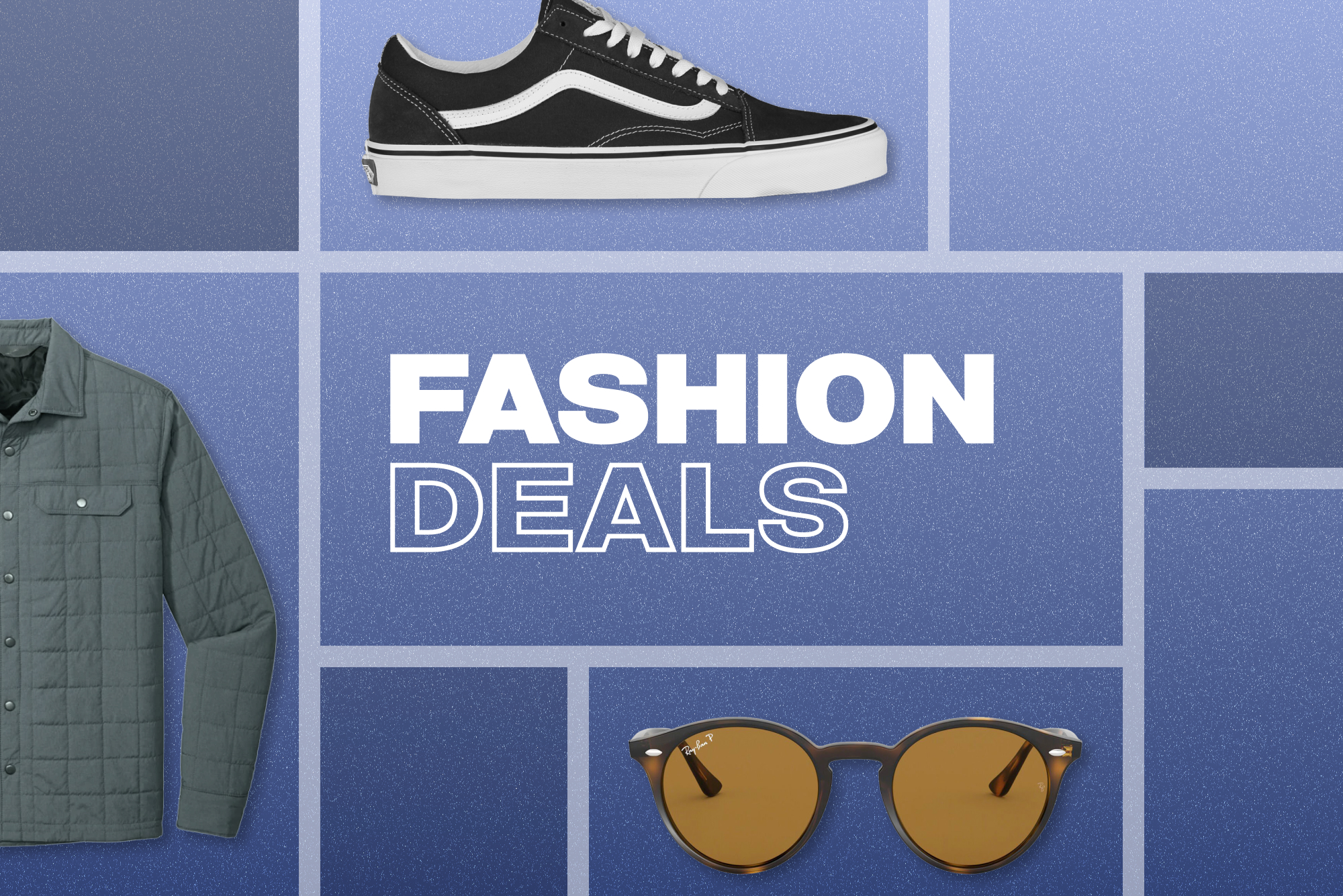 Prime Day Fashion Deals for 2021 - The Manual