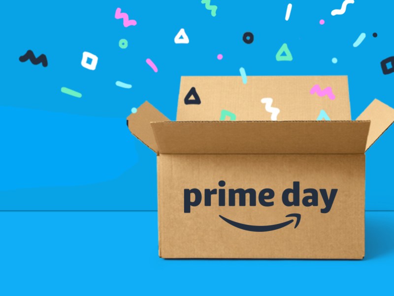 Prime Day 2021