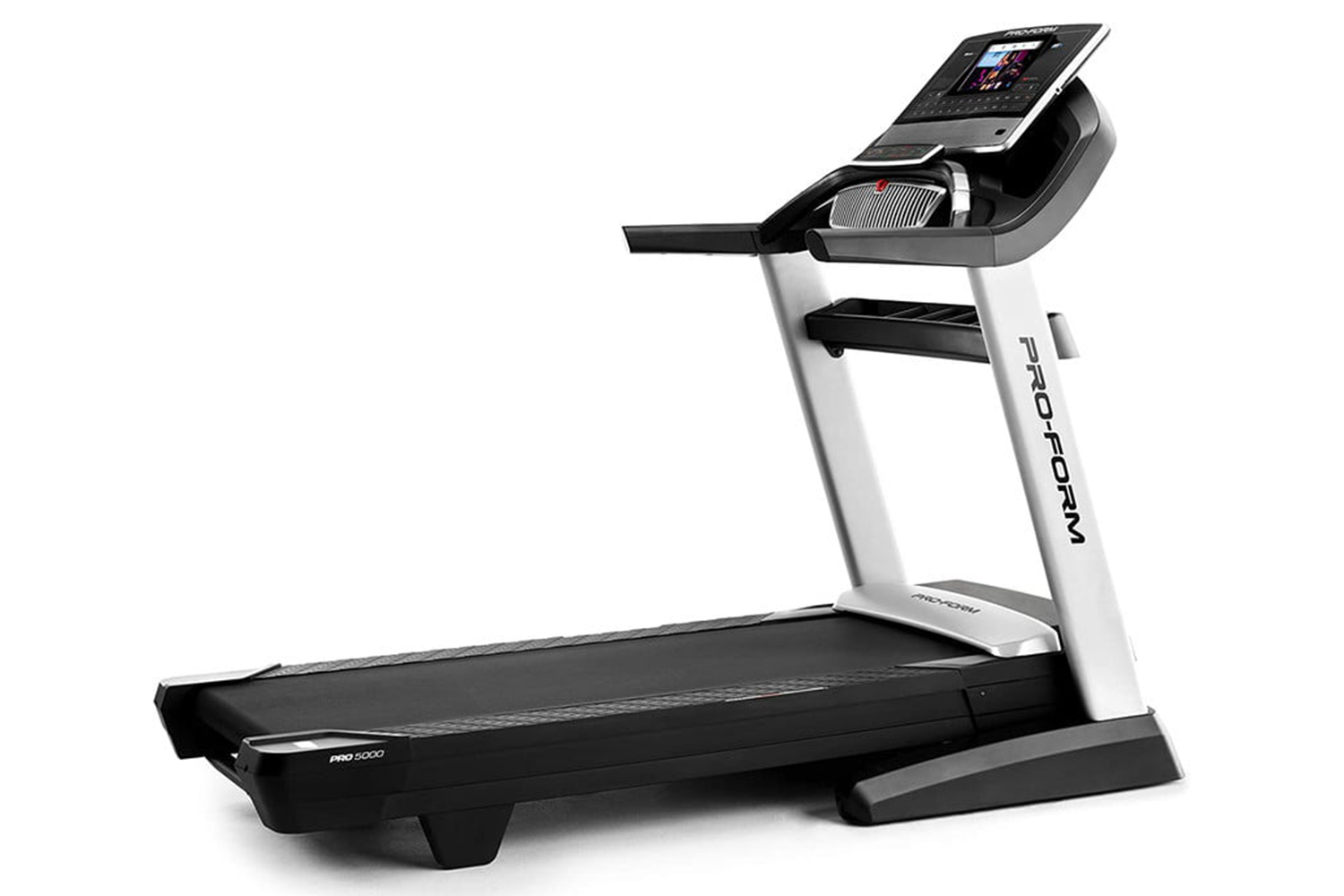 Proform SMART Pro 5000 Treadmill.