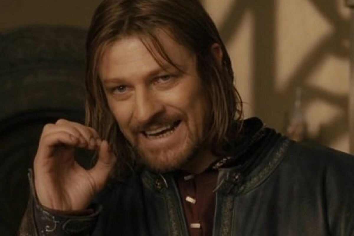 Sean Bean