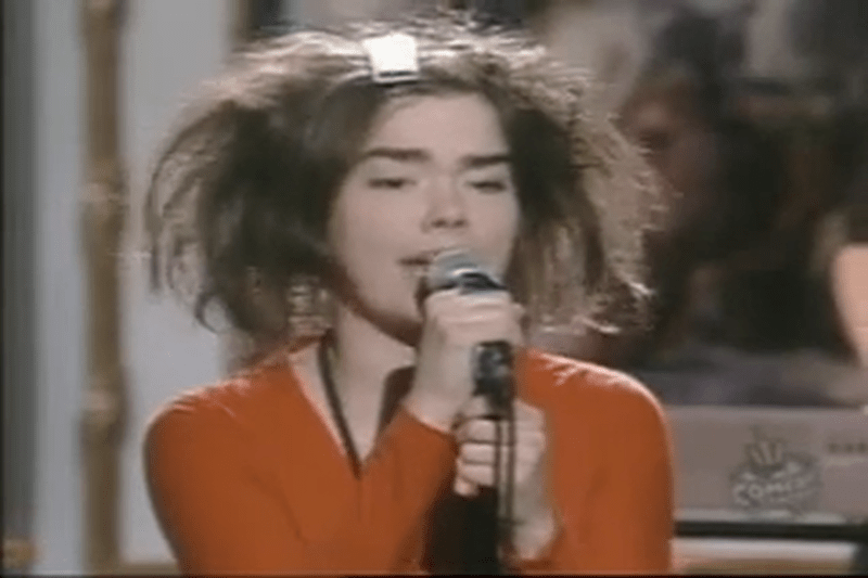 The Sugarcubes (1988)