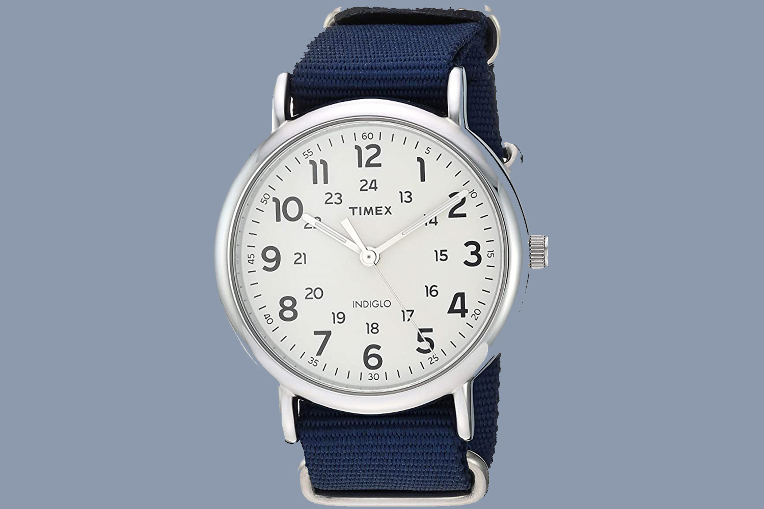 Early Prime Day Deal: The Classic Timex Weekender Watch Has Gone On Sale -  The Manual