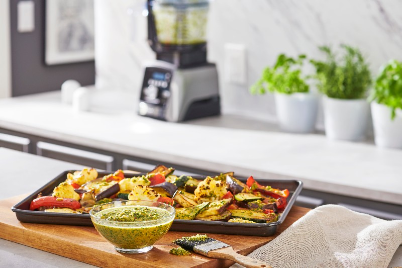 Vitamix all purpose marinade