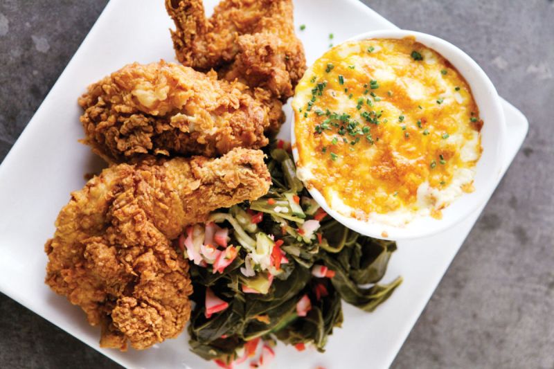 Lucille's