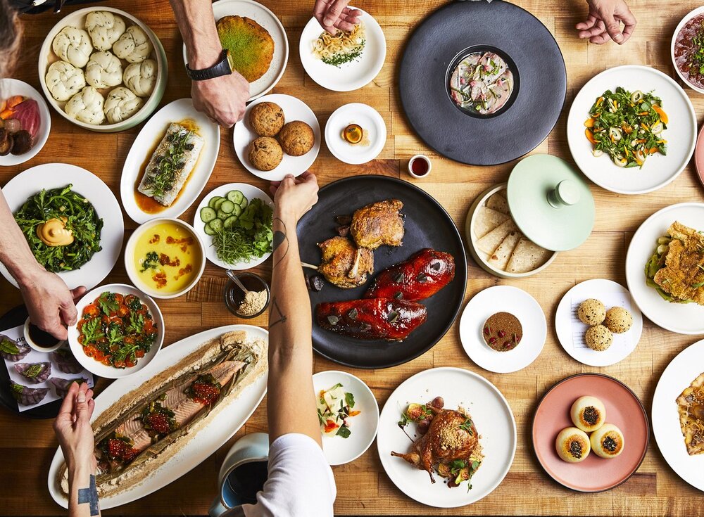 The 25 Best Restaurants in America to Try in 2022 The Manual