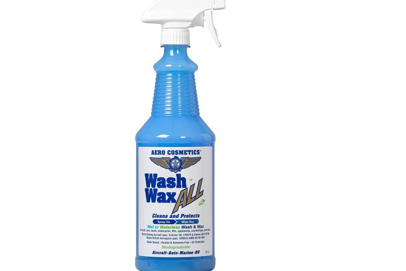 Best car wash soap