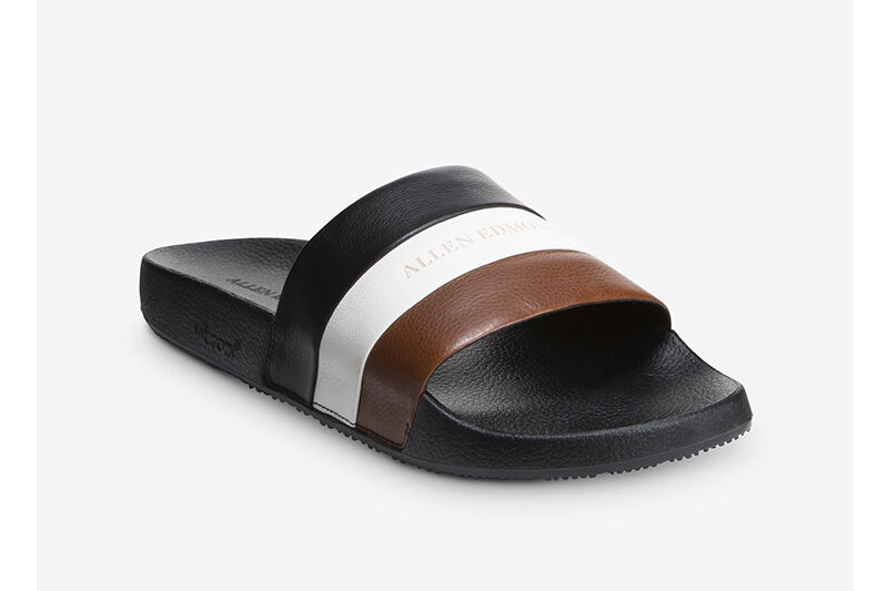 The Best Men's Slide Sandals for Summer | Observer