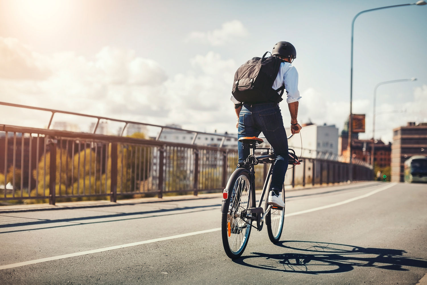 Bike Commuter Pants You Can Wear on the Bike and in the Office And  Theyre On Sale  Bicycling