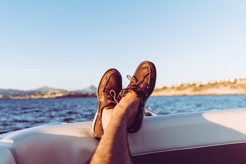 The 9 Best Boat Shoes For Men To Wear All Year Long - The Manual