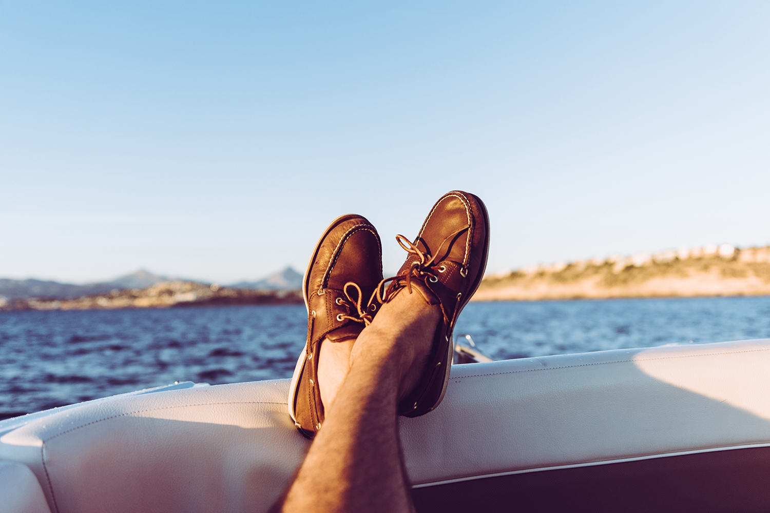 Reproducere jug Tectonic The 9 Best Boat Shoes for Men To Wear All Year Long - The Manual