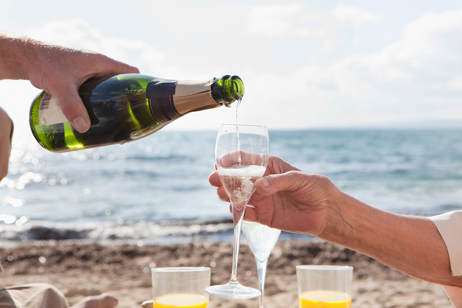 The 8 Best Cheap Champagnes and Sparkling Wines