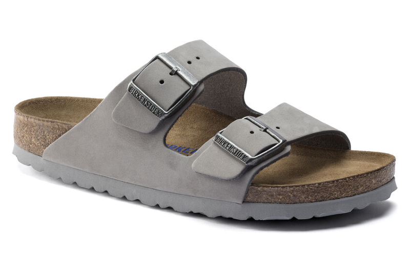 German discount leather sandals