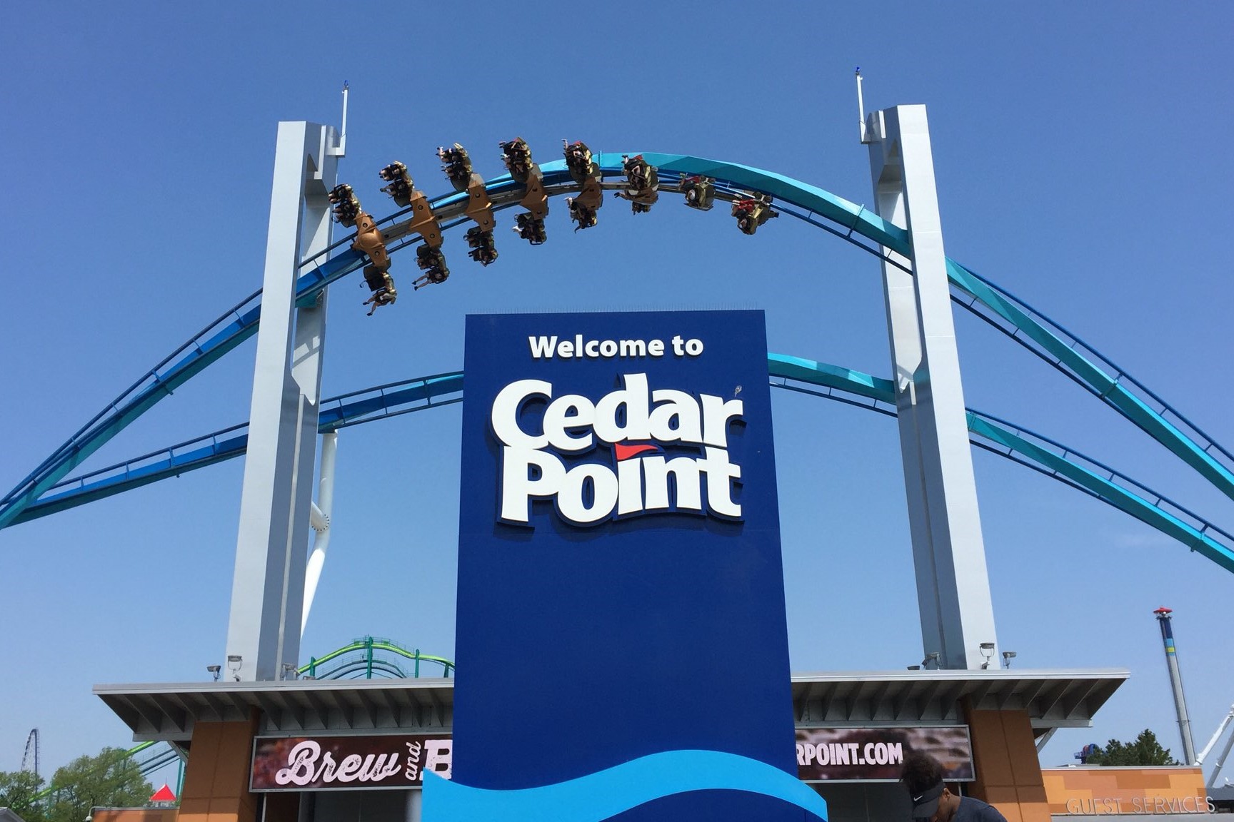 21 of the Best Theme Parks in the US - Stuck on the Go