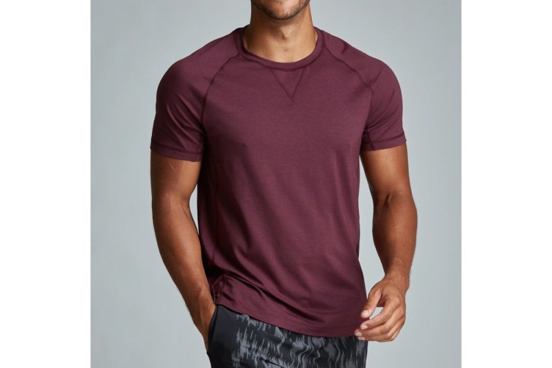 The 12 Best Workout Shirts for Men at Every Price Point | The Manual