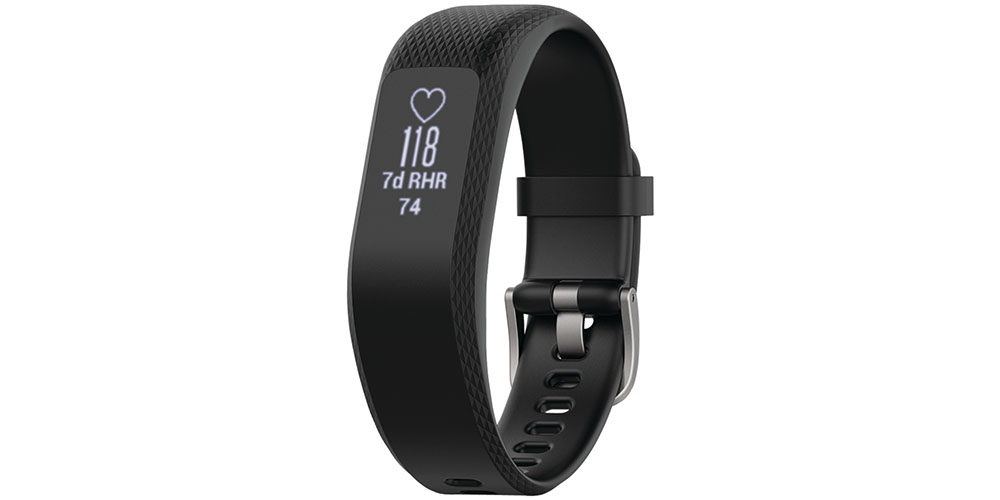 Garmin outlet 3 vivosmart