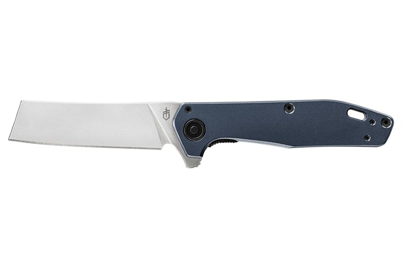 The Gerber Fastball Cleaver is one sharp blade.