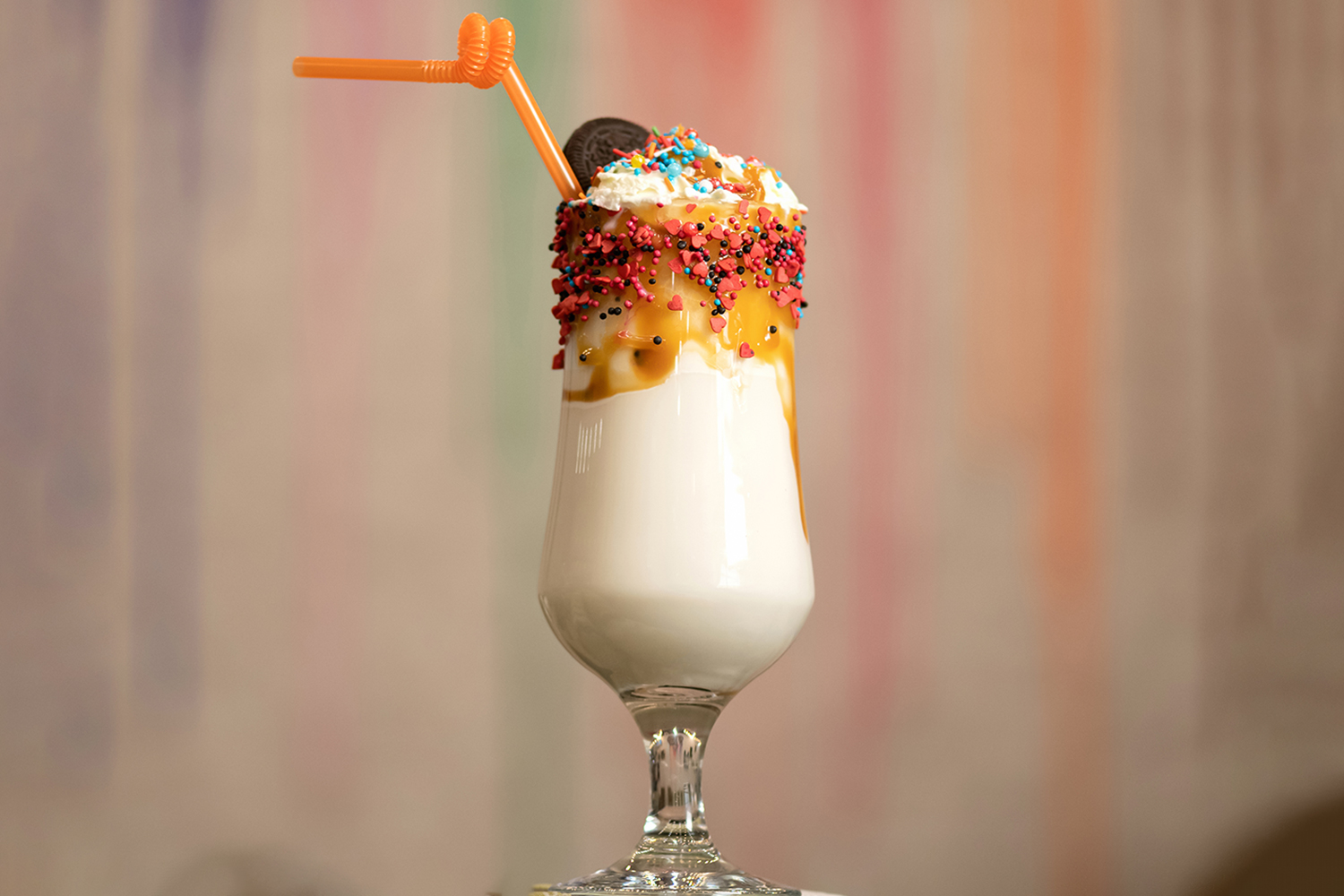 How To Make A Perfect Spiked Milkshake in 2022 - The Manual