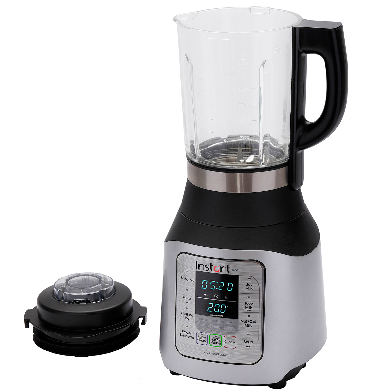 The Instant Pot Ace 60 blender is on sale at Walmart