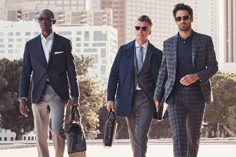 The 7 Best Men's Custom Clothing Brands for a Perfectly Tailored Fit ...