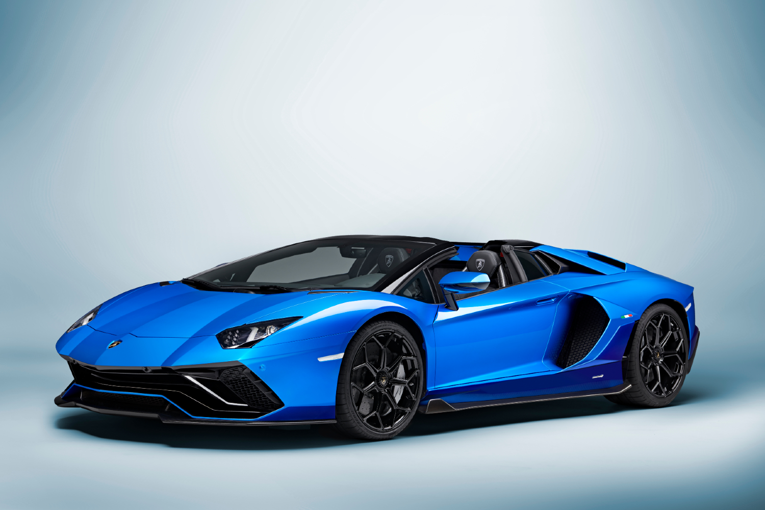 Lamborghini Aventador LP780-4 Ultimae